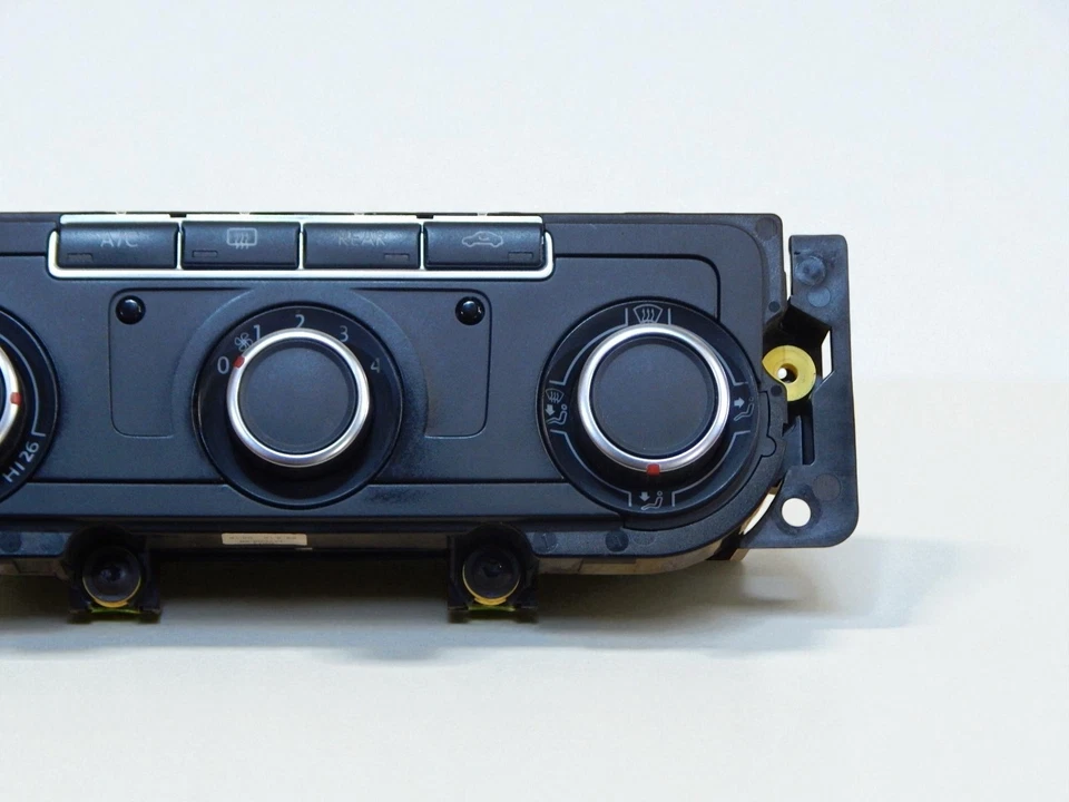 5HB010259 气候控制单元 大众运输车 - Caravelle T5 2014 — 第 3/4 张图片