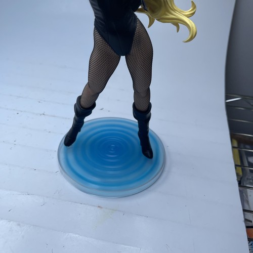 Kotobukiya Bishoujo DC Comics - Black Canary 1st Ed. 1/7 Scale Figure (NO BOX!) - Picture 11 of 11