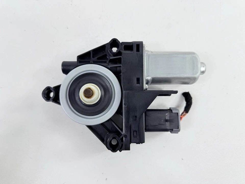 Jeep Grand Cherokee 2014-2021 motor regulador ventana eléctrica conductor delantero izquierdo OEM Foto 3 de 4