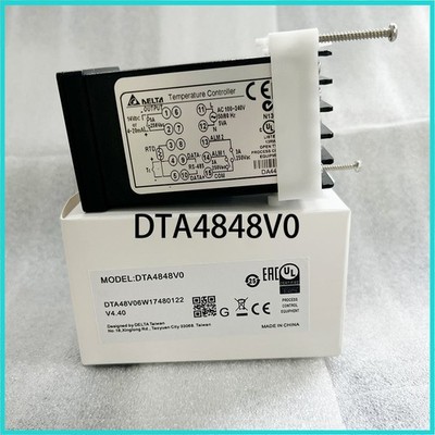 New TAIDA DTA4848V0 DTA4848R0 DTA4848C0 DTA4848V1 DTA4848C1 DTA4848R1 Thermostat