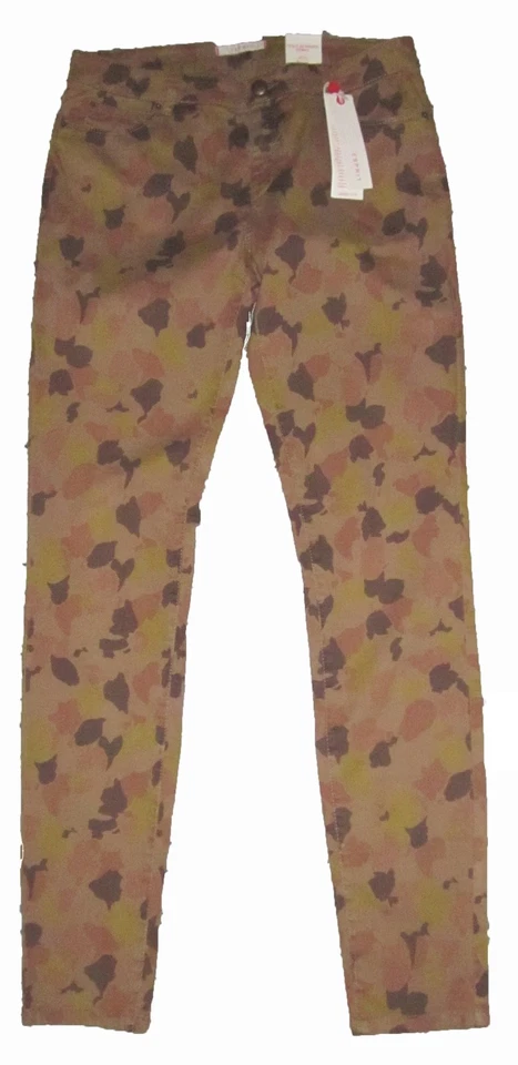 Esprit Women's Camo Jeans Camo Print Skinny-Fit Jeans - W30/L32 - Image 2 of 4