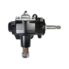 Borgeson Universal Steering Box Manual Universal Each 920009