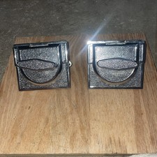 Broken Coin Mechanisms Parts Only