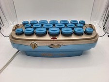 Conair ION Shine Instant Hot Hair Style Rollers 20 Curlers CHV261VR No Clips