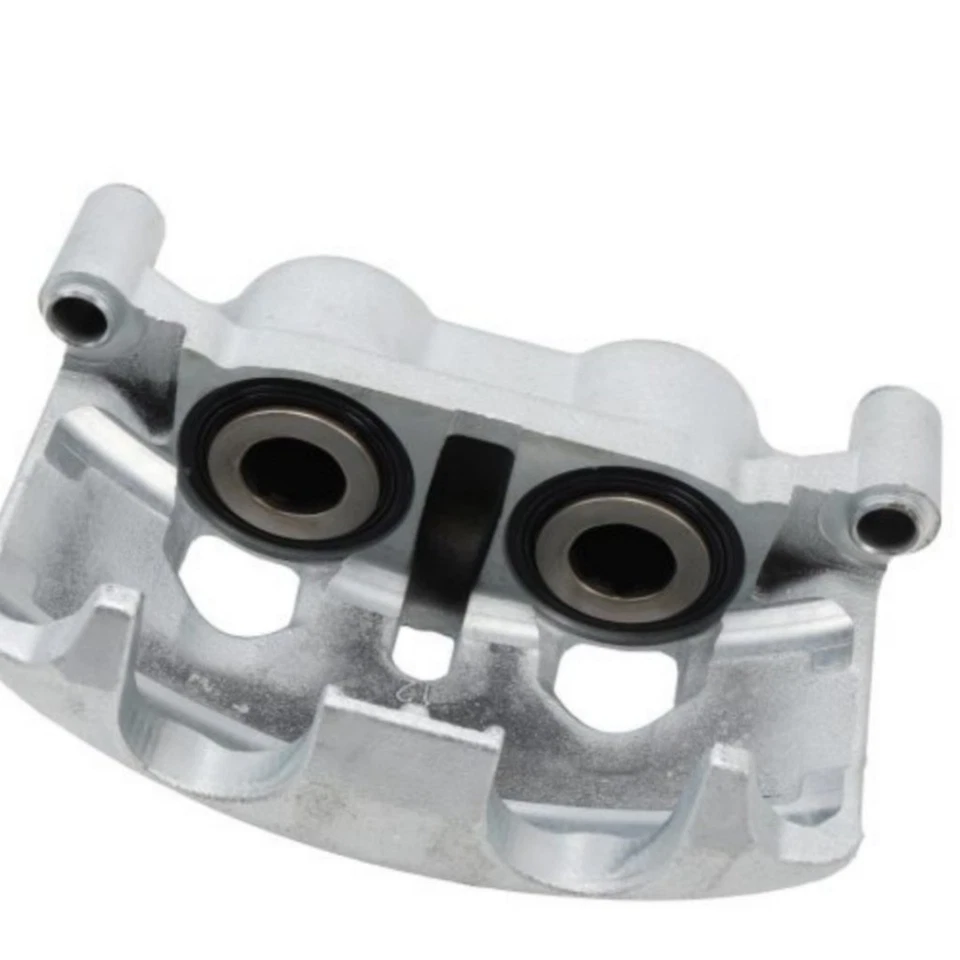 Pinza de freno trasera ACDelco original para GMC Savana3500/4500 2008-2020 lado del conductor Foto 3 de 4