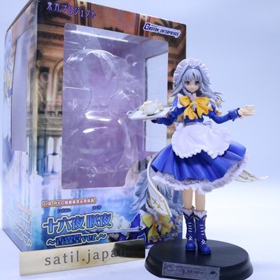 GEBRAUCHTES Griffon Enterprises Touhou Project Sakuya Izayoi Kourindou ver. 1...