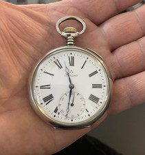 Orologio Da Tasca Perseo FS