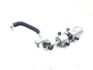 Nissan Leaf II (ZE1) 2022 Klimatrockner 924795SH0B Elektro 110kW AMD206559