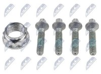 Original NTY Reparatursatz Radnabe KLT-ME-016-Z FüR Mercedes-Benz