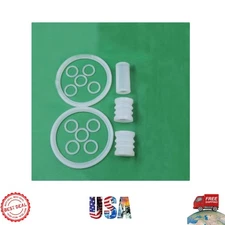 Essential 15-Piece Soft Serve Machine Seal Ring Set - For YIKAFU & COOCO