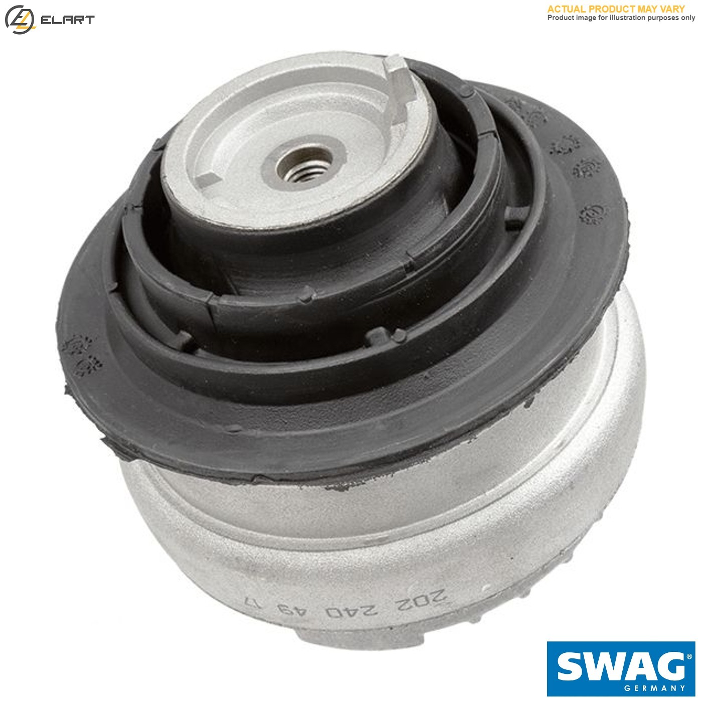 MOUNTING ENGINE 33 10 0466 FOR M 276.824 3.0L OM 642.867 3.0L 6cyl