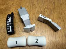 ProDeskSim 737 Throttle Quadrant Add-On