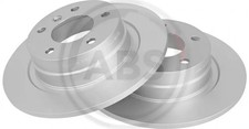 Disque de frein BMW 725