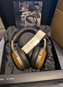 Denon 9200 | eBay
