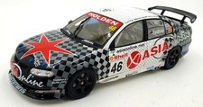 Autoart 1/18 Scale Diecast DC8224P - Holden Commodore #46 Faulkner