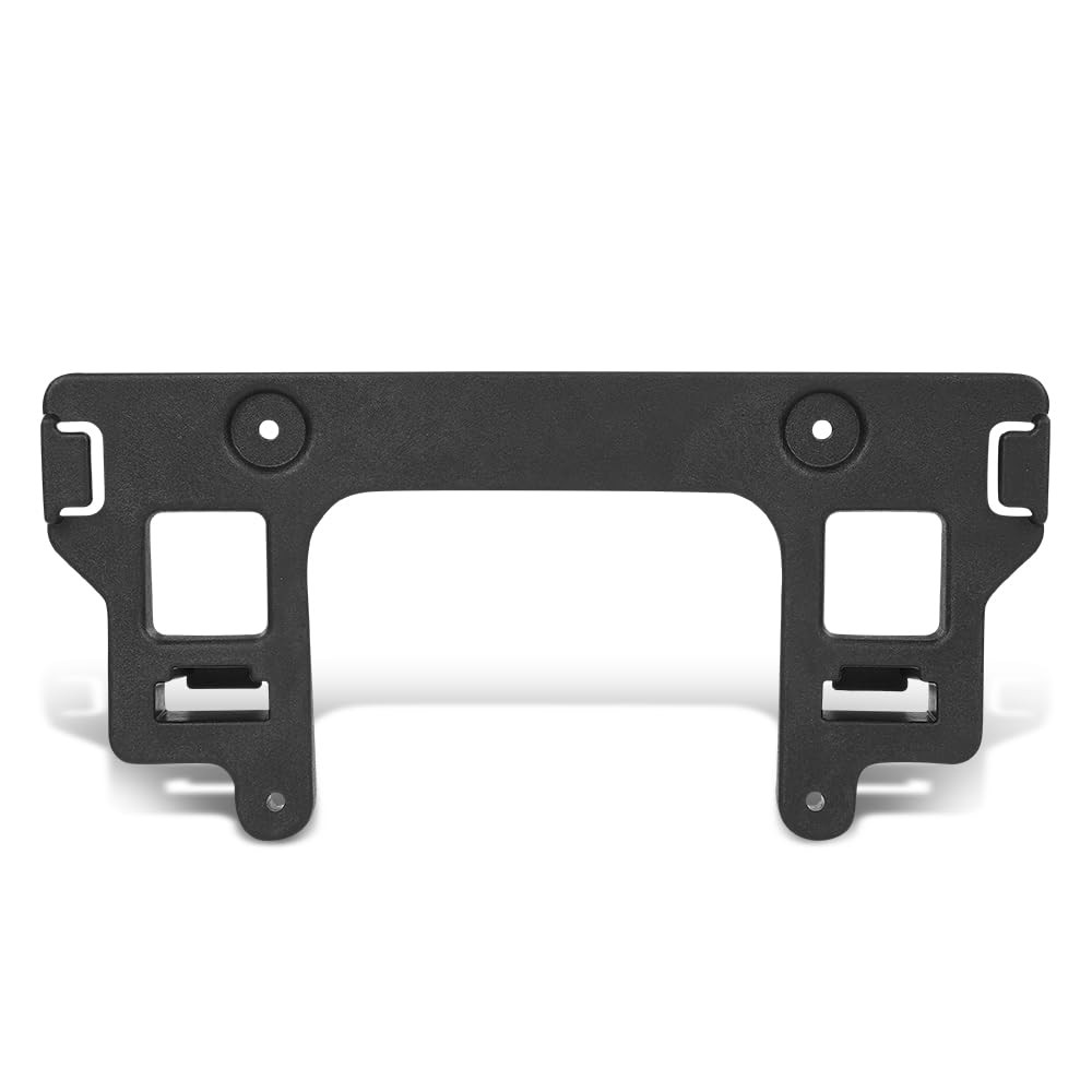 Front License Plate Bracket for Ford F150 Raptor Pickup 2017-2020 HL3Z17A385AB