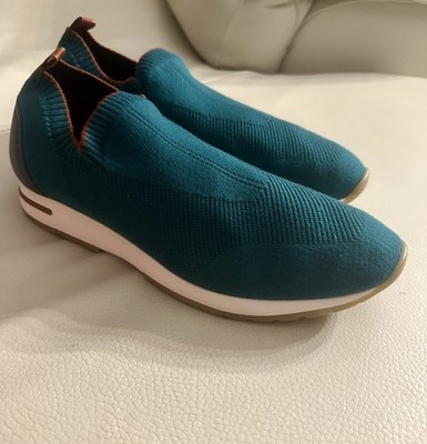 New Old Stock Loro Piana 360 LP Flexi Walk - EU Größe 44