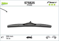 Wischblatt FÜR Hyundai I30 (Gd), Hyundai I30 Kombi (Gd) - Valeo 575825