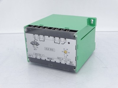 IME ASA/1R RELAY