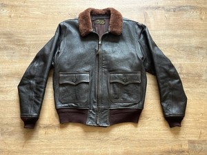 G-1 Jacket 42 for sale | eBay