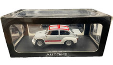 AUTOart Millennium 1/18 Fiat Abarth 1000TCR