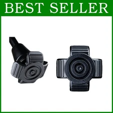 Universal 3/4'' Replacement Foot for Crutches