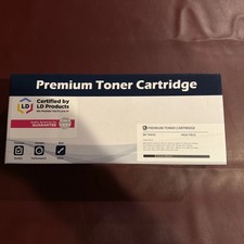 Brother BR-TN450 Black Laser Premium Toner Cartridge TN-450 High Yield