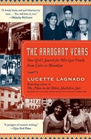 Arrogant YRS PB Lucette Lagnado Taschenbuch Kartoniert / Broschiert Englisch