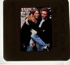 THE BROTHERS MCMULLEN 35mm Film Slide - ED BURNS - FREE US SHIPPING!