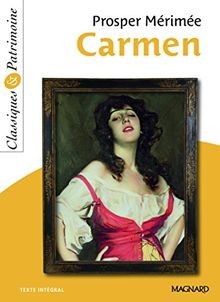 Carmen von Prosper Mérimée, Evelyne Leroy | Buch | Zustand gut