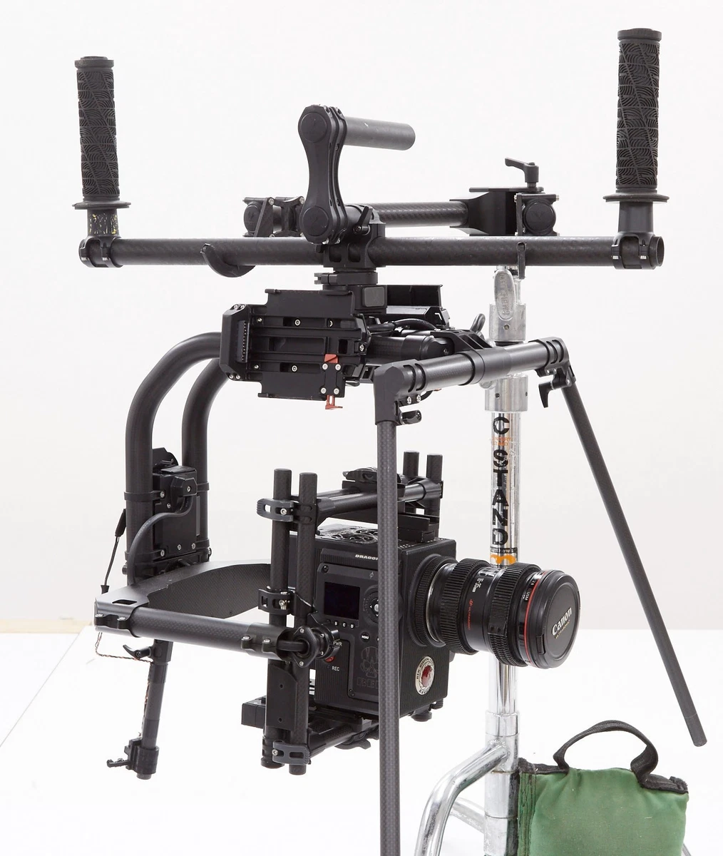 Freefly Camera Stabilizers for sale - eBay