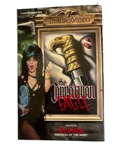 The Carpathian Eagle Elvira Thriller Video Be...