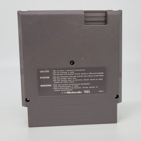 Paperboy 2 - Nintendo NES Cartridge - PAL B FRA