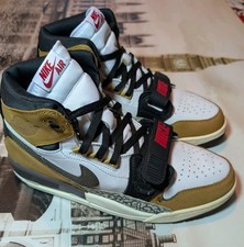 Retro Air Jordan (2018)Legacy 312 Rookie Of The Year #AV3922- 102 Men Size 11.5 