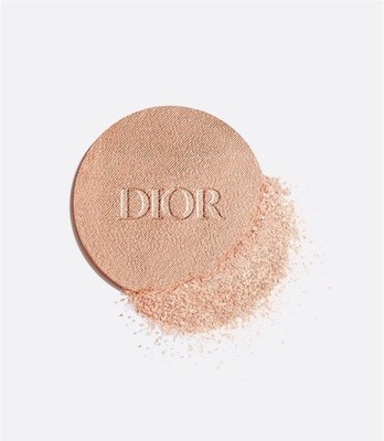 DIOR ハイライトパウダー 003 SUN-KISSED DIOR 003 SUN-KISSED Forever Glow Luminizer - Dioriviera 2026