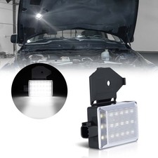 LED Under Hood Lights Assembly Compatible with Dodge Ram 1500 2500 3500 Charg...