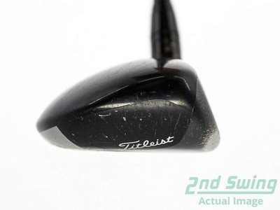 Titleist TSi1 Hybrid 4 Hybrid 20° Graphite Stiff Right 40.0in | eBay