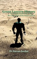 Darran Jordan | Green Lantern History | Buch | Englisch (2015) | Gebunden