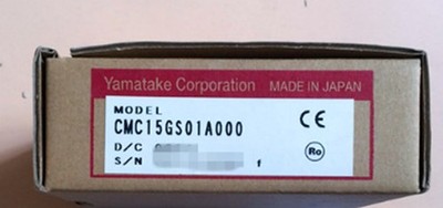 NEW   CMC15GS01A000 Temperature Control Module *vv