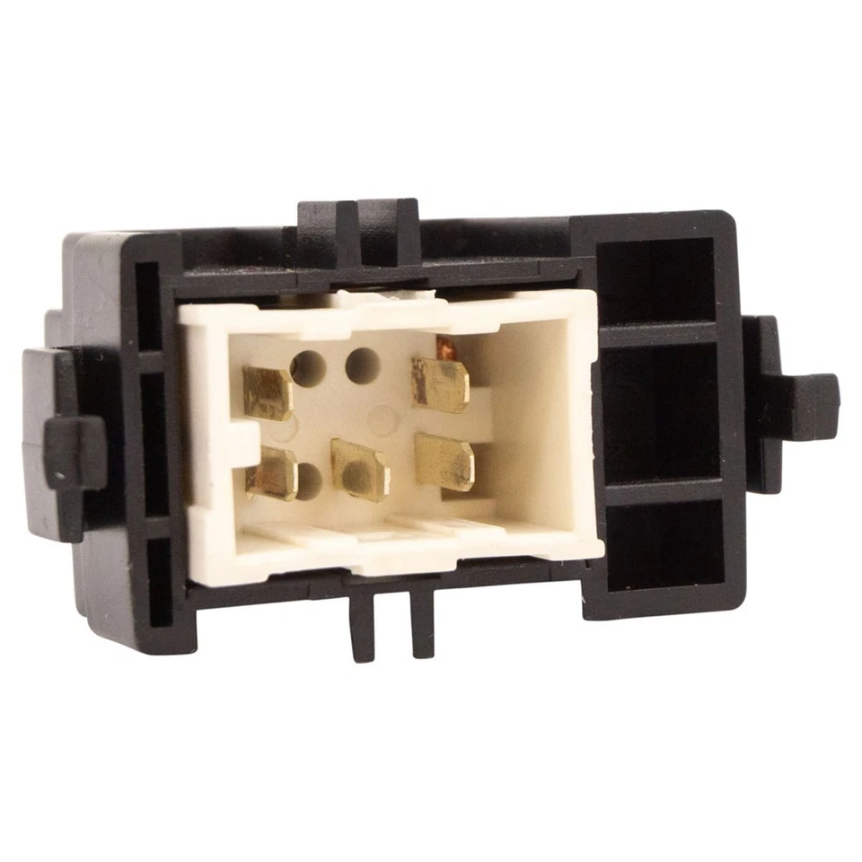 Power Window Switch Button for Toyota Lexus Camry Corolla Pickup Truck - Image 2 of 3