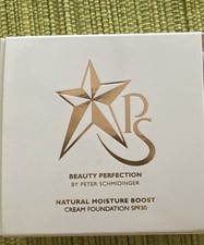 Peter Schmidinger Creme Foundation