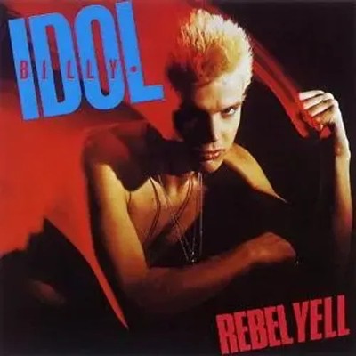 Rebel Yell (Expanded Edition) | Billy Idol | Englisch | Audio-CD | CD | 1999