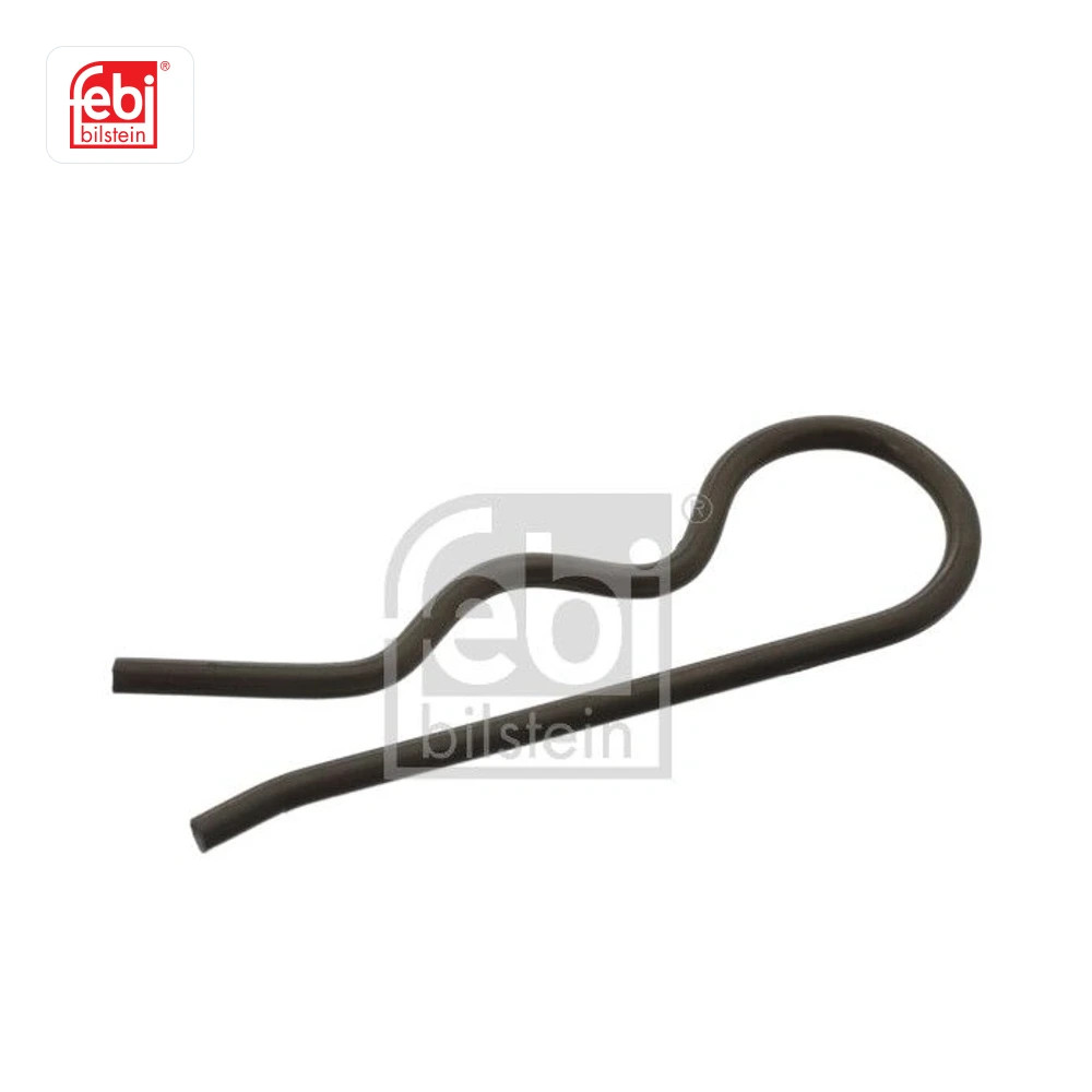 Goupille à ressort, filtre à carburant FEBI BILSTEIN