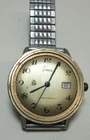 VINTAGE TIMEX MENS WRIST WATCH 2656302577 DATE  #32