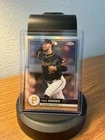 Paul Skenes 2026 Topps Flagship Chrome Card #62