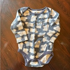 Baby clothes