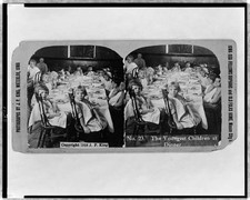 Photo:Iowa Odd Fellows Orphans and Old Folks Home, Mason City, Iowa