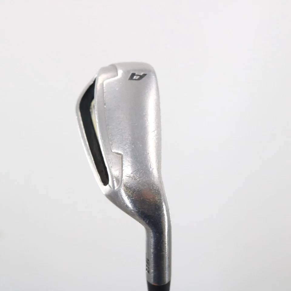 Nike Sumo SQ A Gap Wedge iDiamana varilla de grafito regular derecha C-151894 Foto 3 de 4