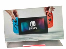 Nintendo Switch Box Only