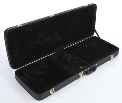 Ibanez FRH100C Hardshell Guitar Case for TOD10N and FRH10N-series A-E Guitars